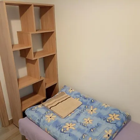 Zloto Baltyku Ferienhaus