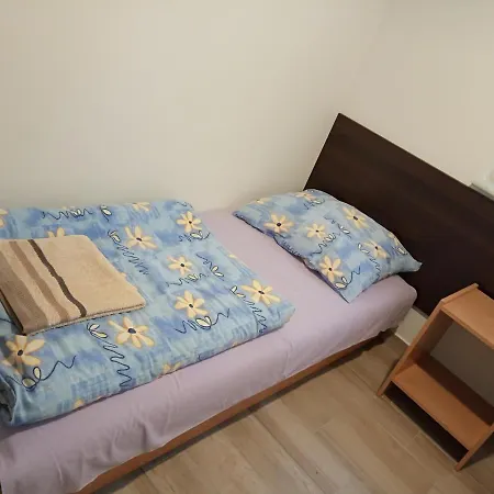 Ferienhaus Zloto Baltyku *