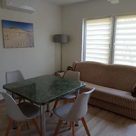 Ferienhaus Zloto Baltyku