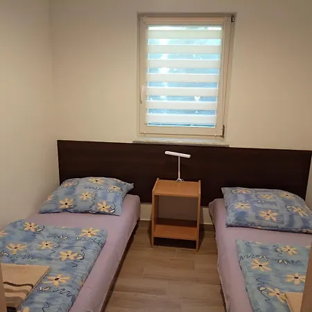 Ferienhaus Zloto Baltyku