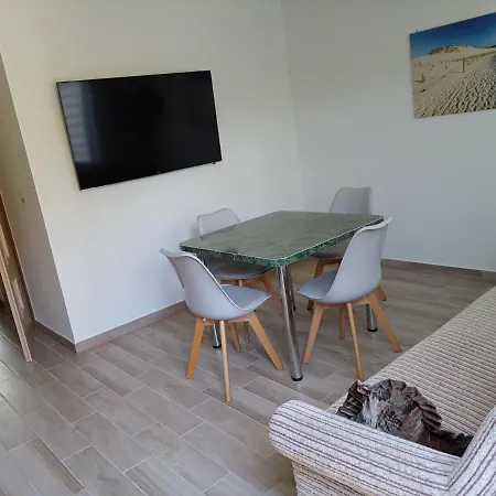 Zloto Baltyku * Leba