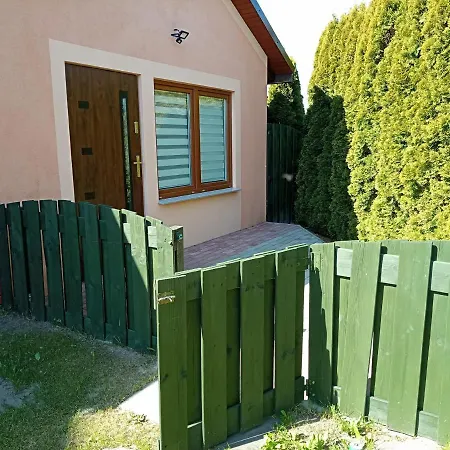 Zloto Baltyku * Leba