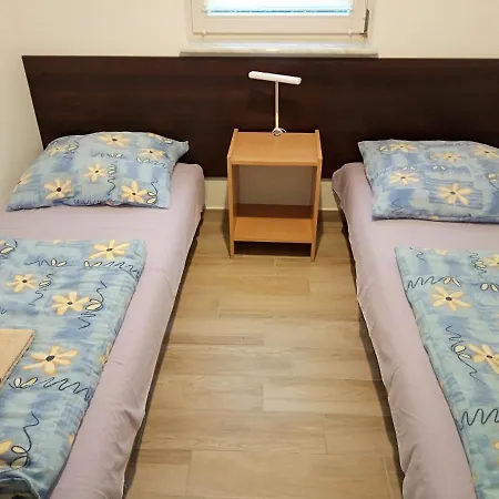 Ferienhaus Zloto Baltyku Leba