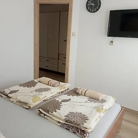 Ferienhaus Zloto Baltyku