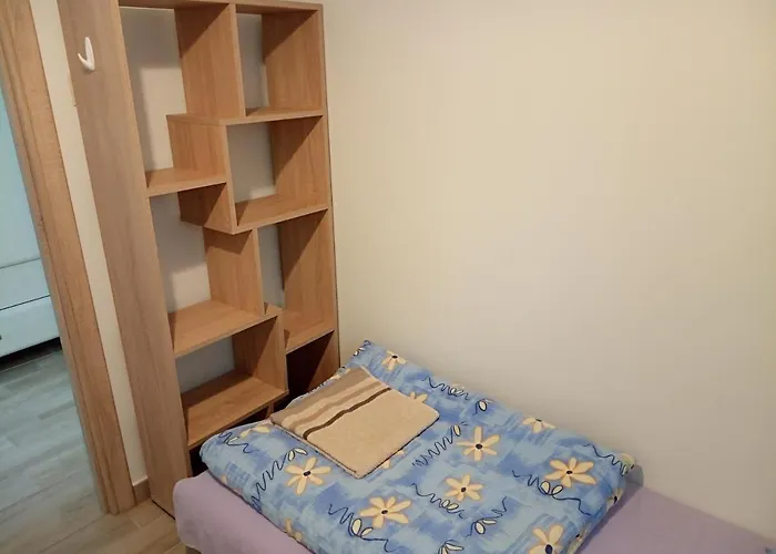 Zloto Baltyku 度假居