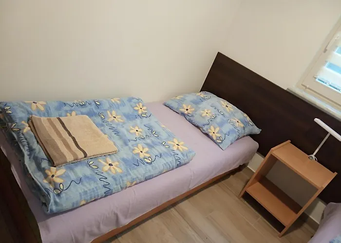 度假居 Zloto Baltyku *