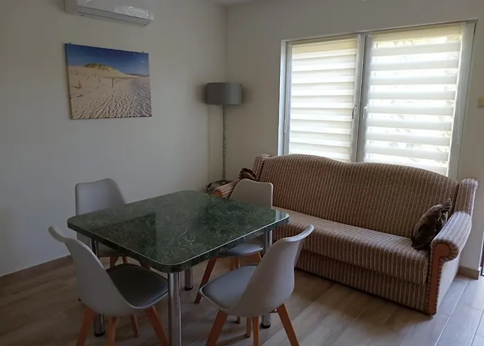 度假居 Zloto Baltyku