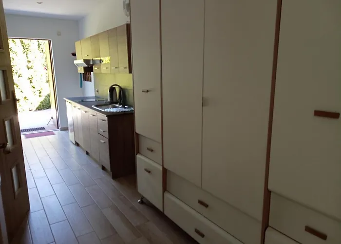 Zloto Baltyku 度假居