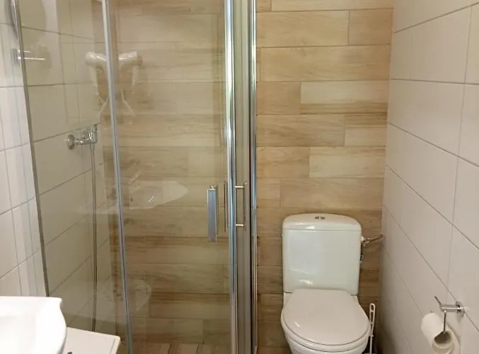 Zloto Baltyku 度假居 *