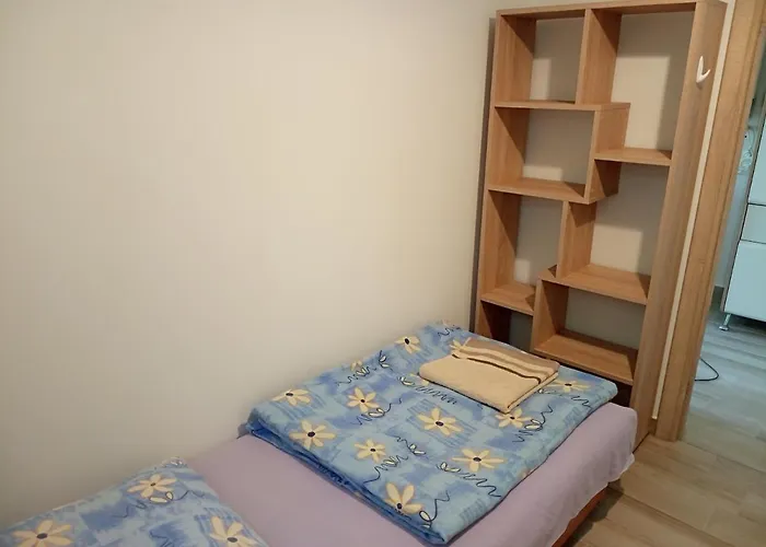 Zloto Baltyku 度假居 *